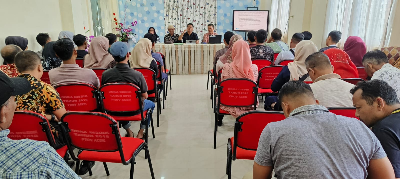 Pendaftaran Seleksi Calon Fasilitator Program Pengembangan Kompetensi Guru Pendidikan Jasmani, Olahraga, dan Kesehatan (PKG PJOK) 2024